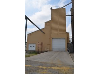 Property photo 5 - Grain Location Real Estate Auction - Monroeville, Indiana